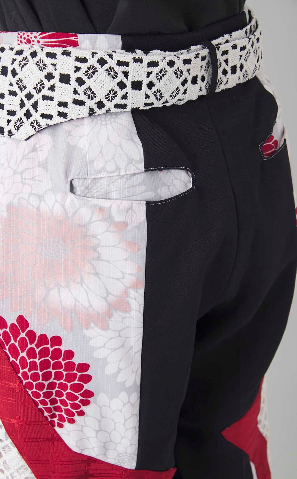【roop】和STAR PANTS