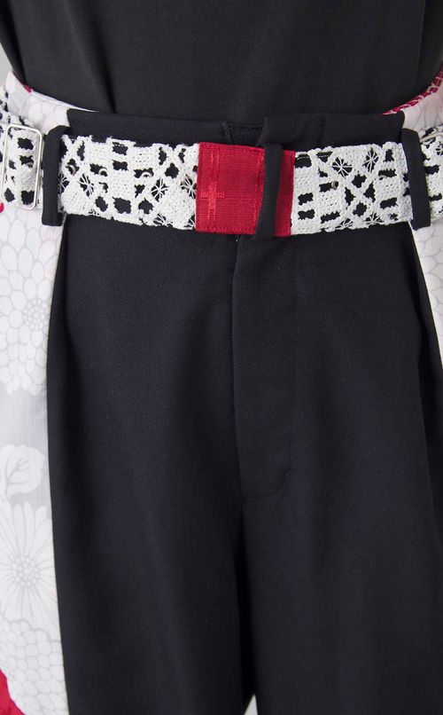【roop】和STAR PANTS