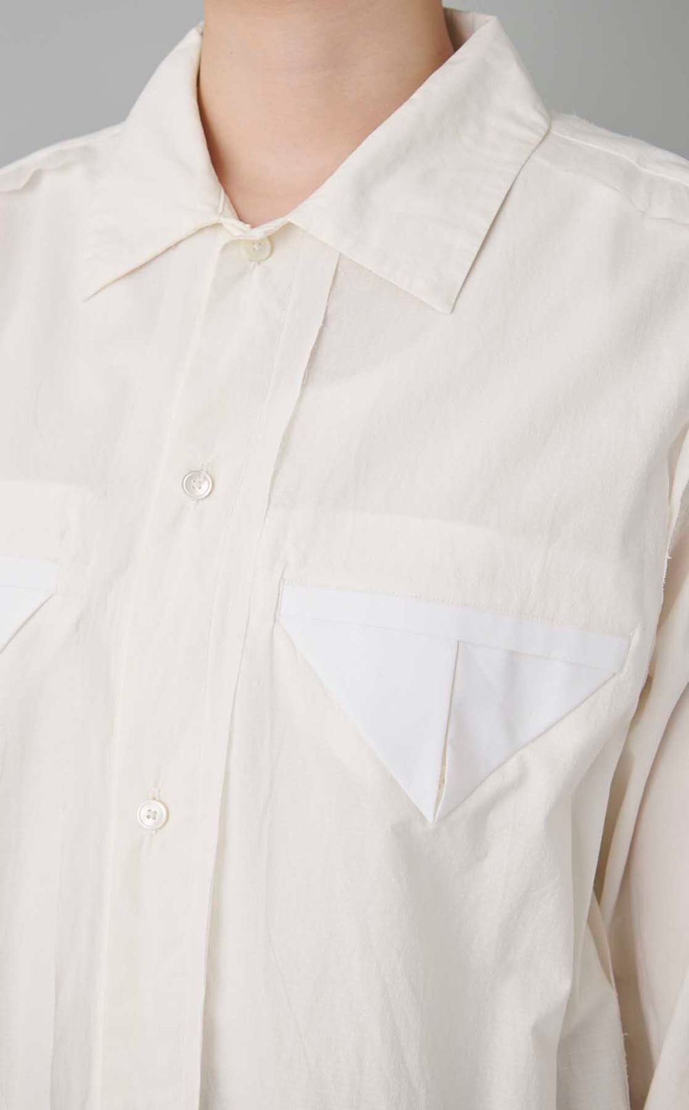 【roop】REMAKE SHIRTS