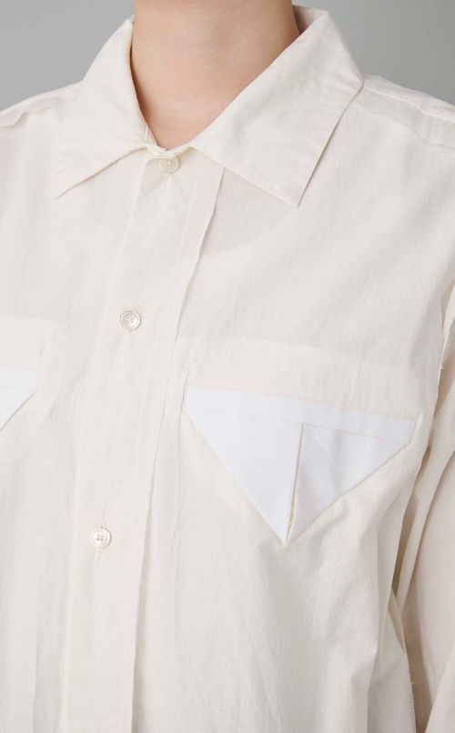 【roop】REMAKE SHIRTS
