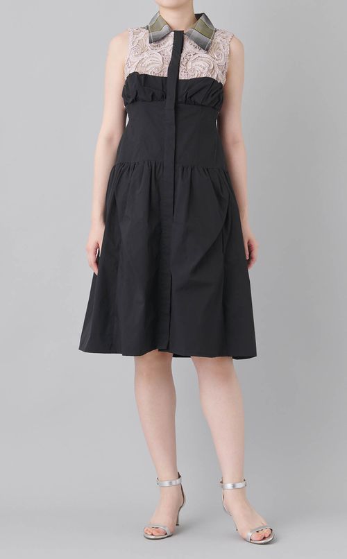 【roop】CORSET DRESS