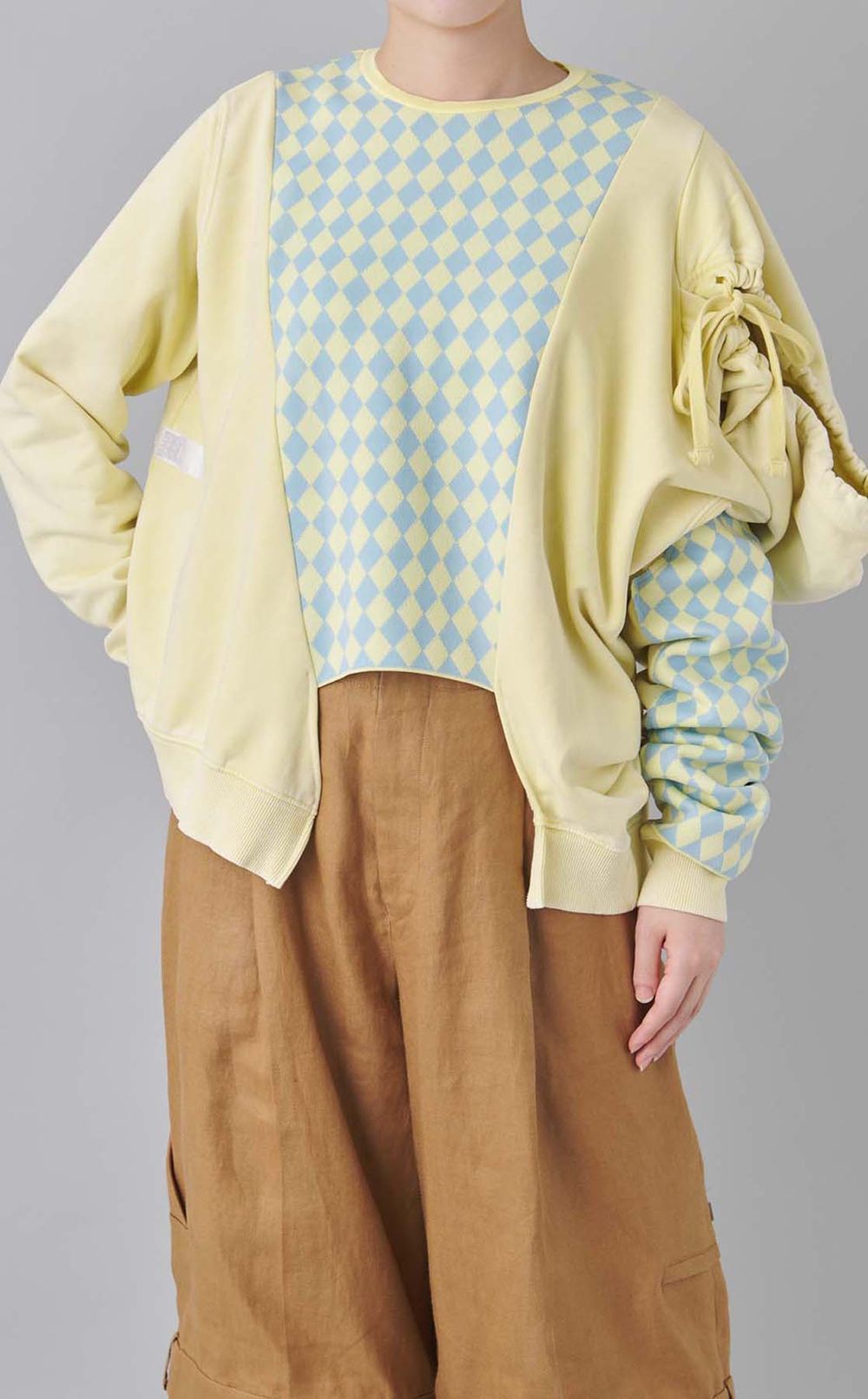 【roop】TWO NECK PO