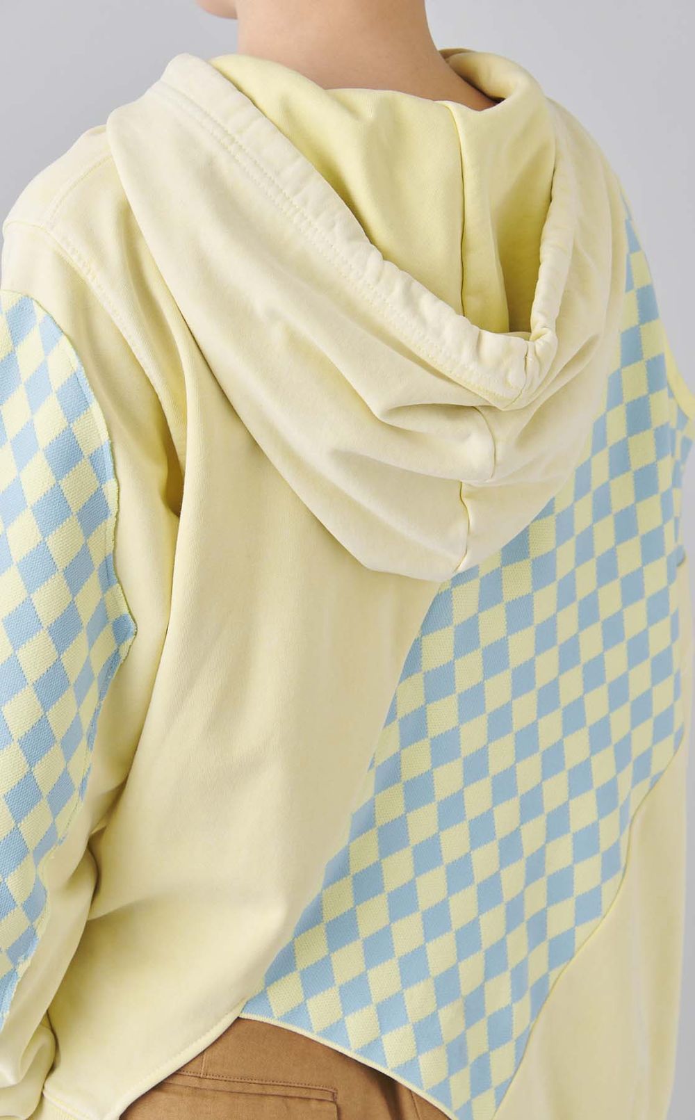 【roop】TWO NECK PO