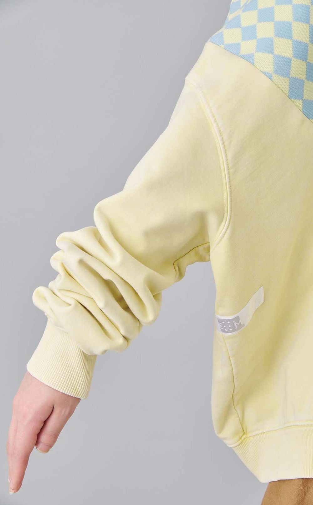 【roop】TWO NECK PO