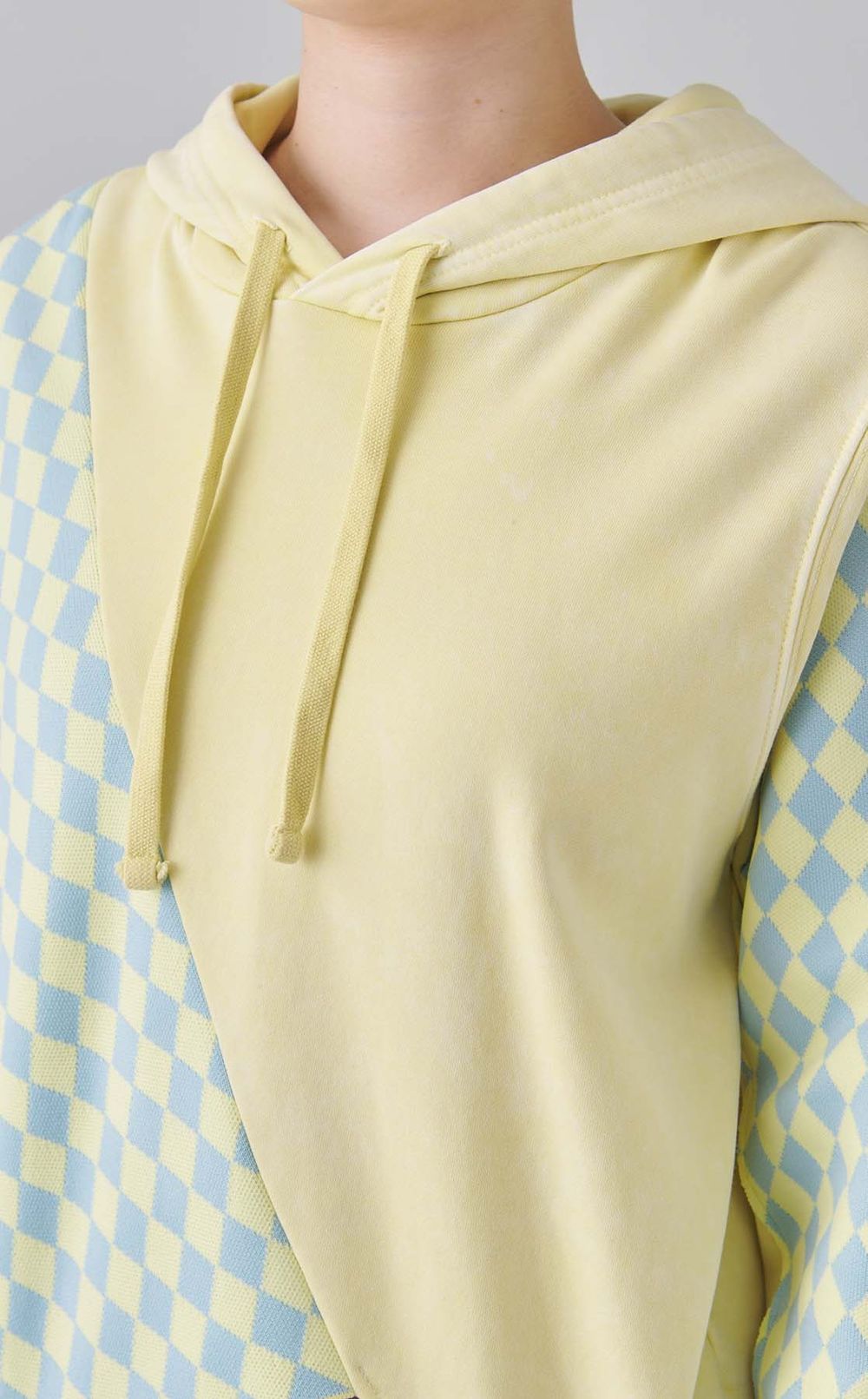 【roop】TWO NECK PO