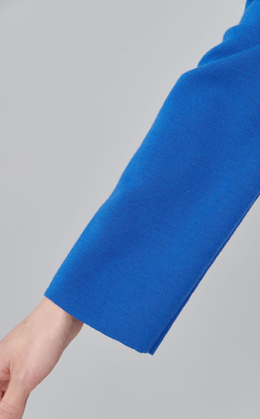 【roop】ニットトップス