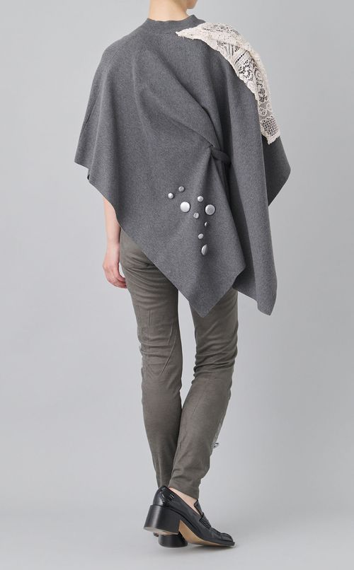 【roop】race glitter pants