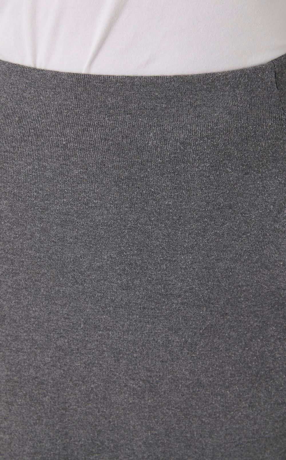 【roop】race glitter knitskirt