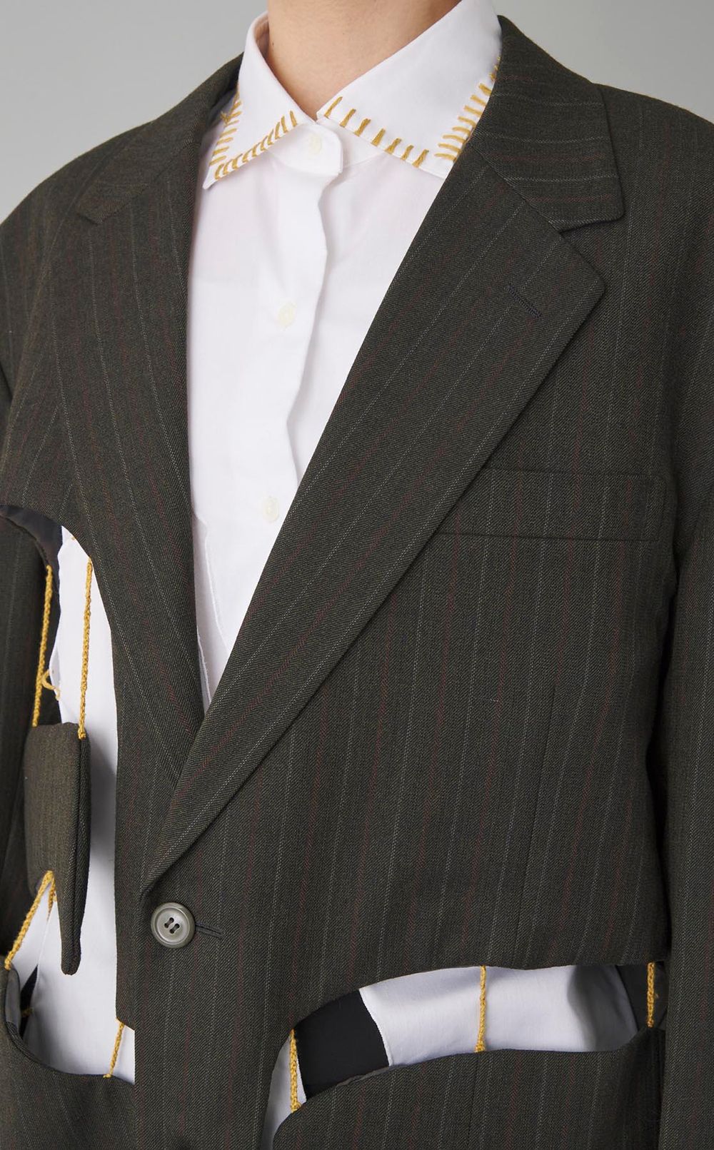 【roop】kintsugi jacket