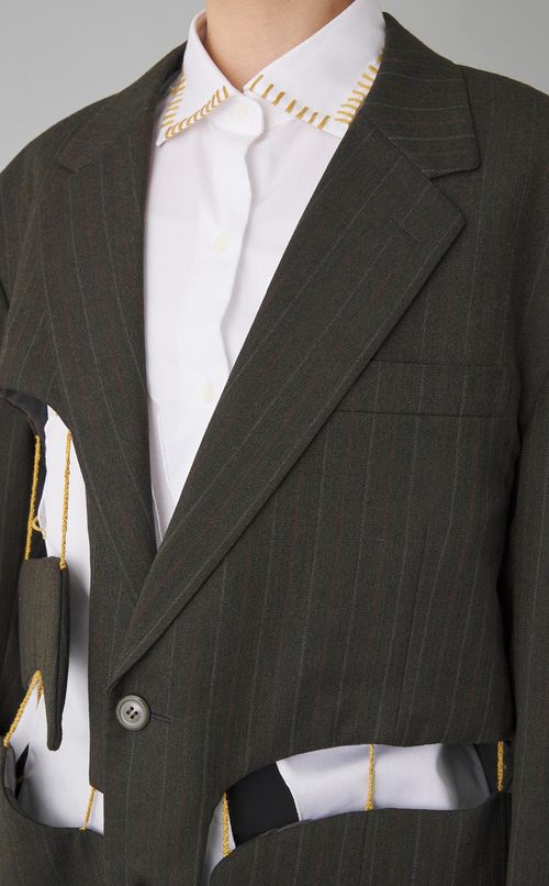 【roop】kintsugi jacket