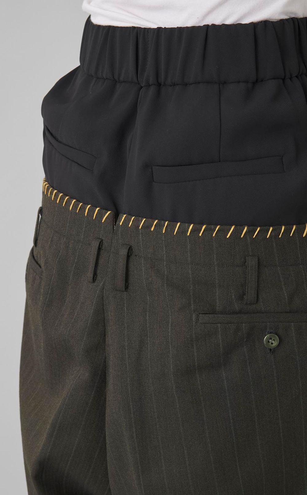 【roop】kintsugi pants