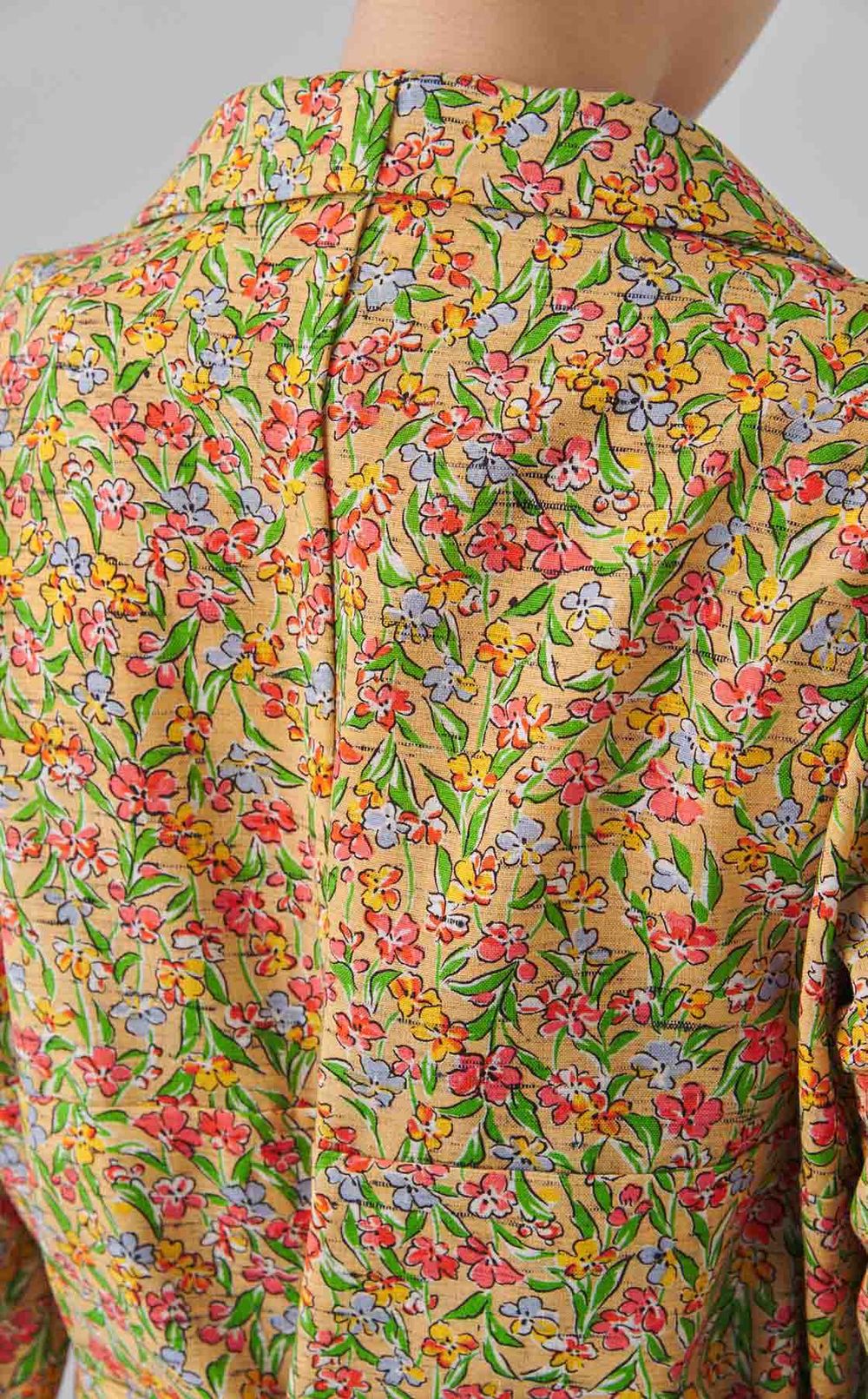 【roop】KIMONO コート