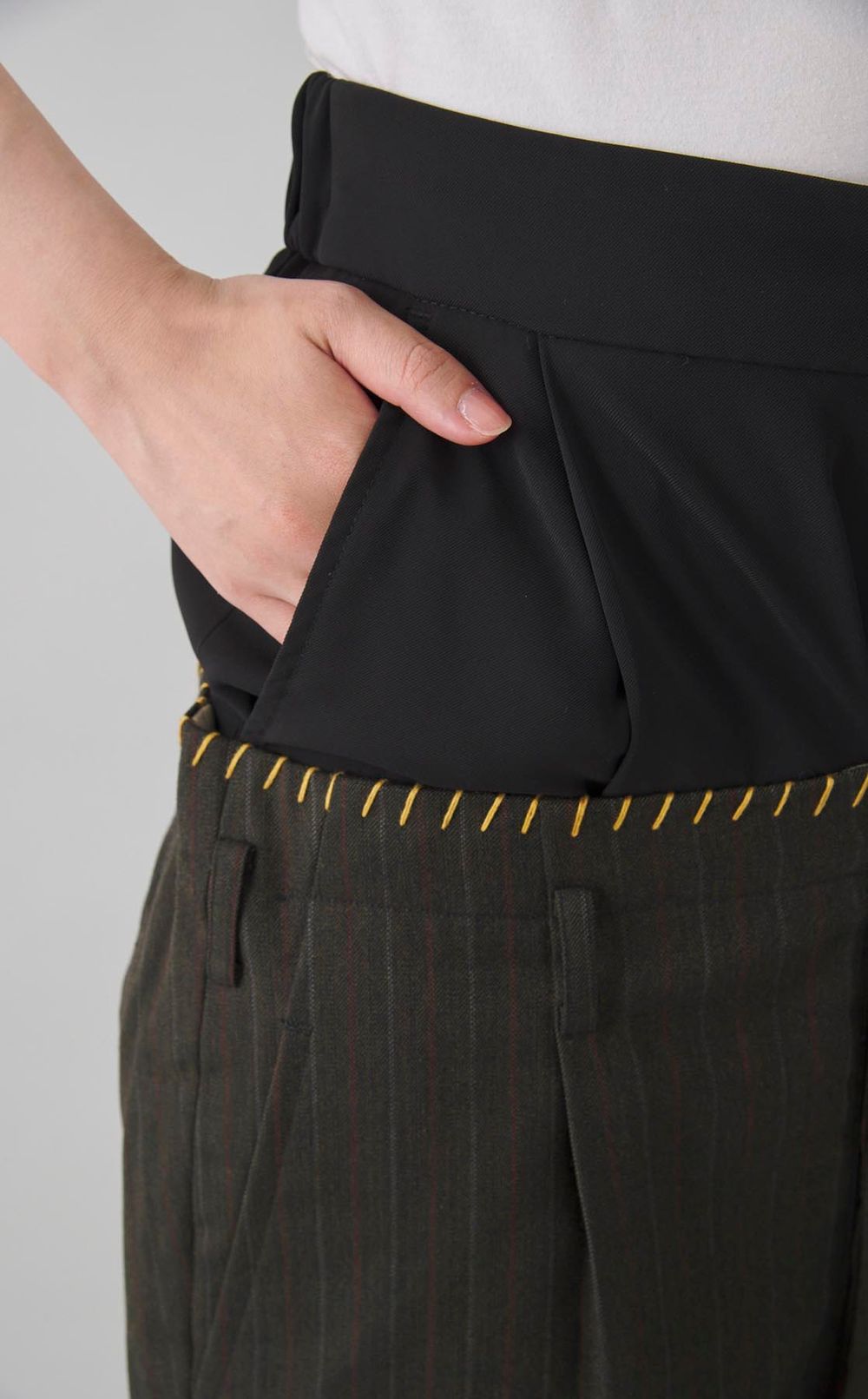 【roop】kintsugi pants