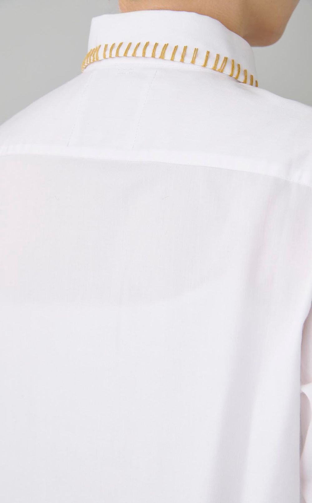 【roop】kintsugi shirt