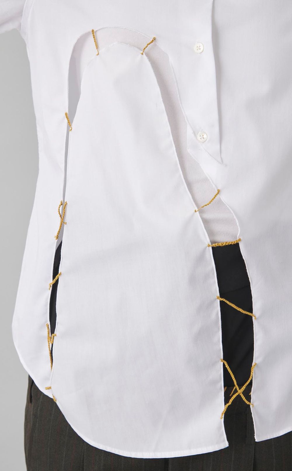 【roop】kintsugi shirt