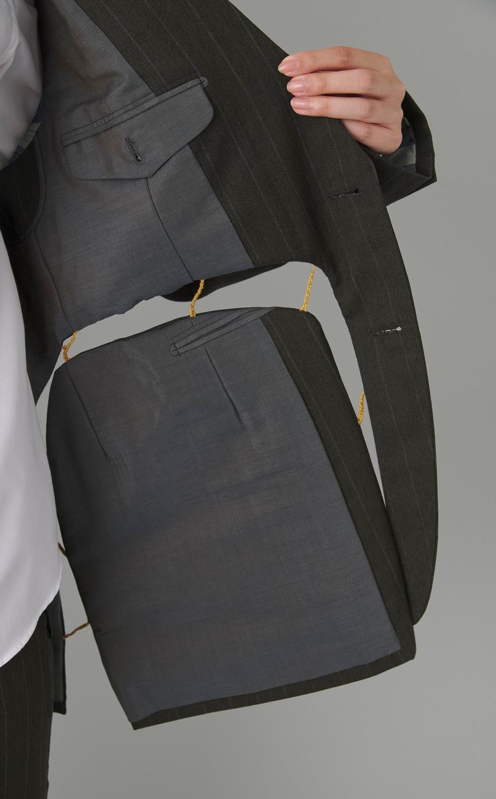 【roop】kintsugi jacket