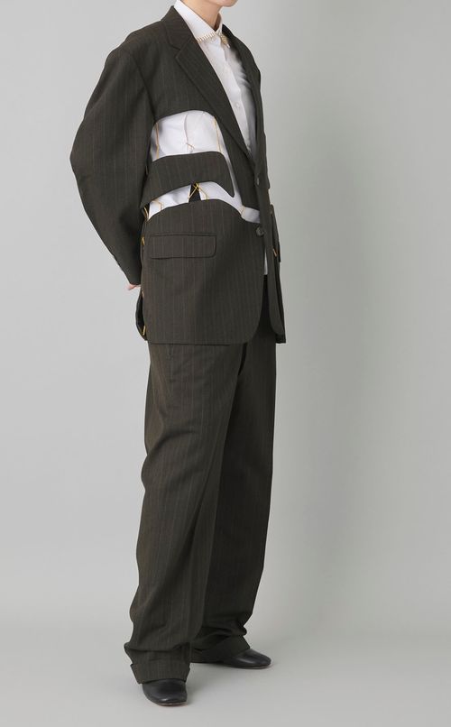 【roop】kintsugi jacket