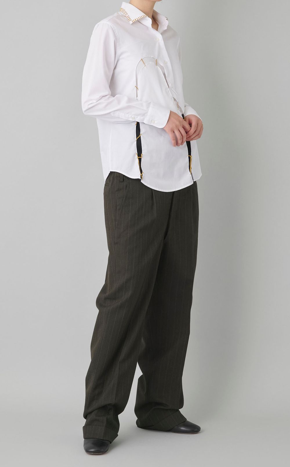 【roop】kintsugi pants