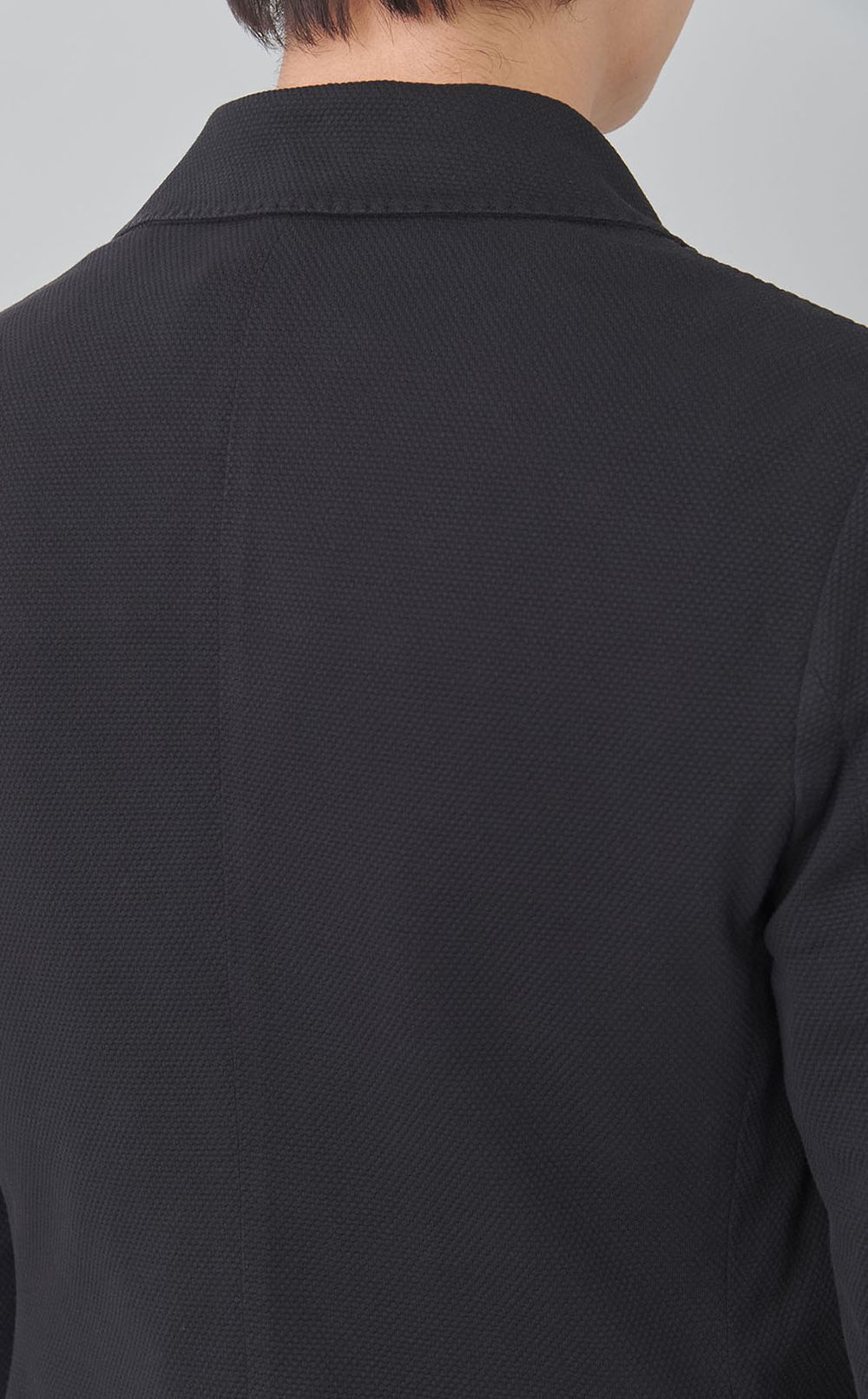 ダブルブレストオックスジャケット