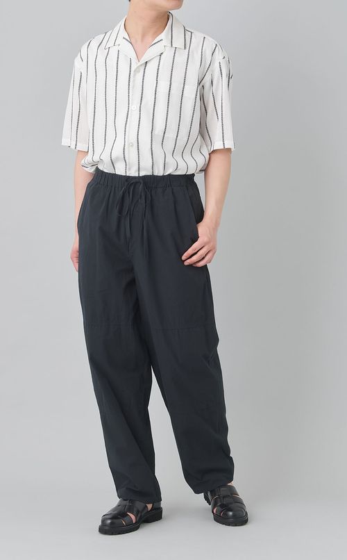 【別注】オールドJQショートスリーブシャツ