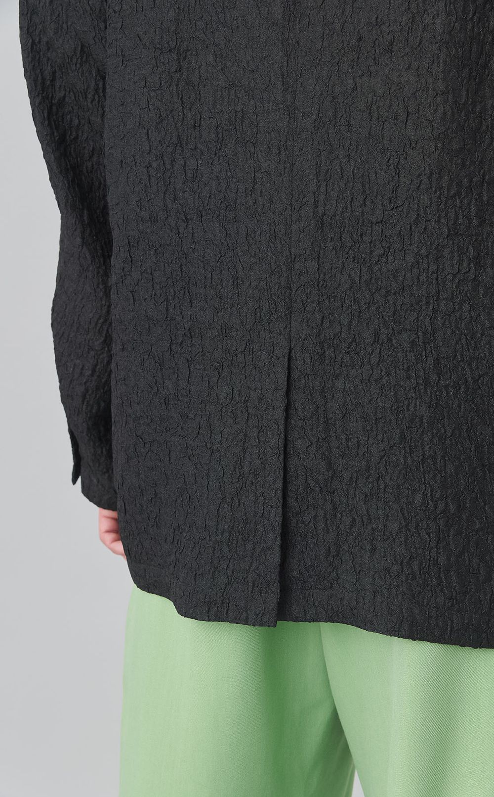 ダブルブレストジャケット