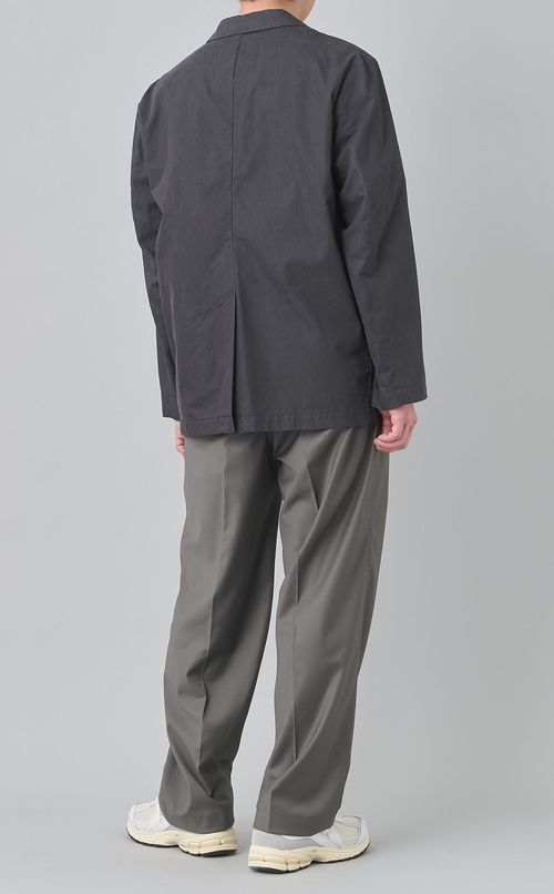 サンティアゴガーメントジャケット