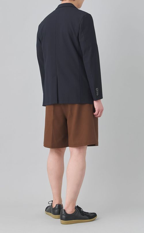 ファーストクラスキュプラジャケット