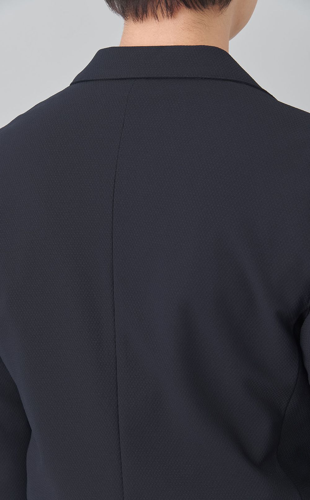 ファーストクラスキュプラジャケット