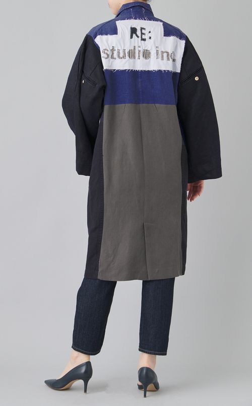 【roop】RE:studio ショップコート