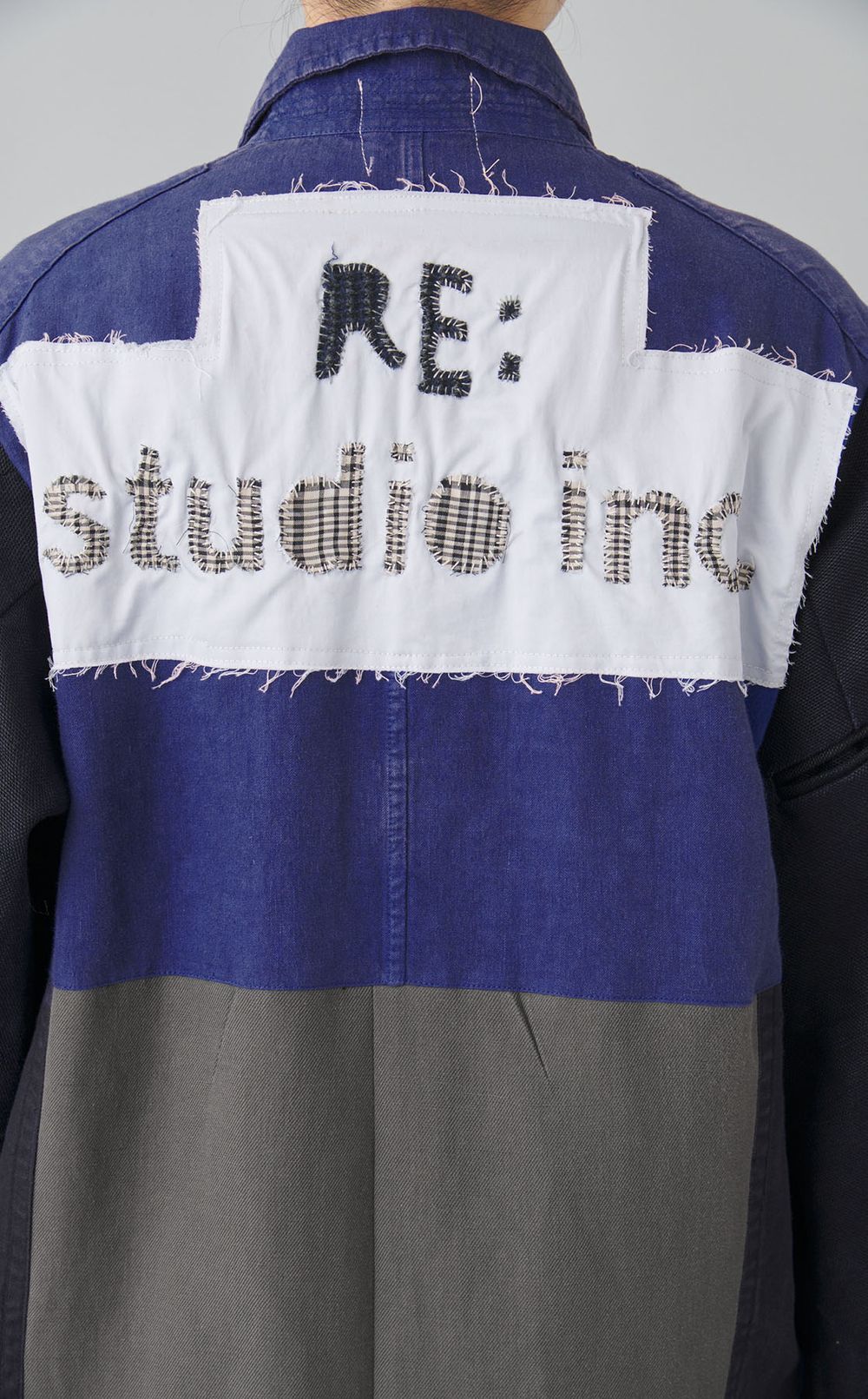 【roop】RE:studio ショップコート