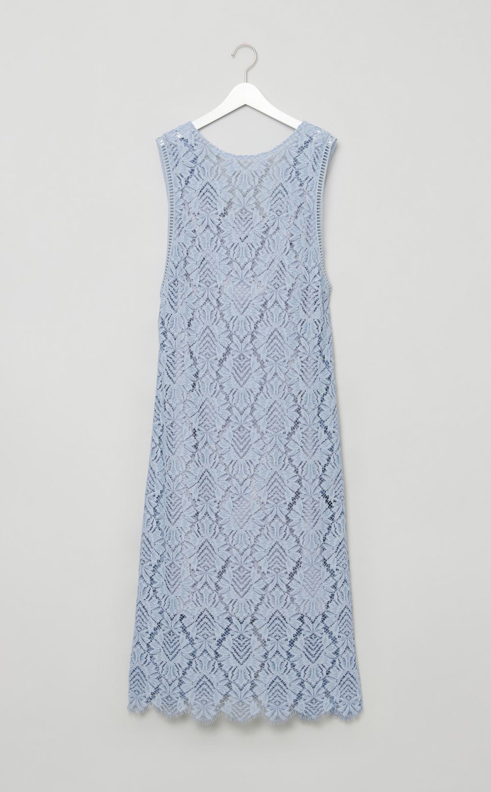 2wayラッセルレースワンピース