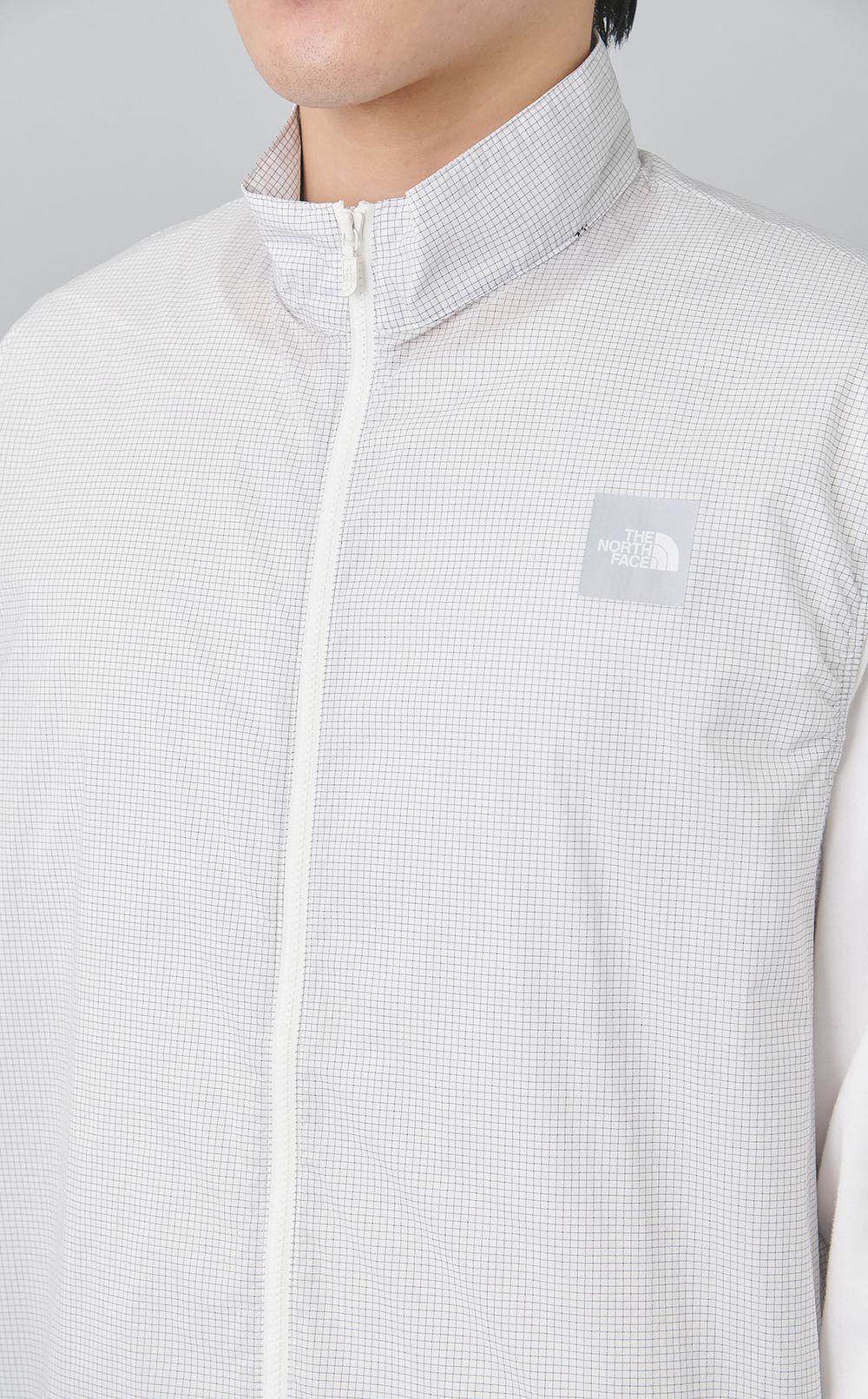 エンライドウインドベスト