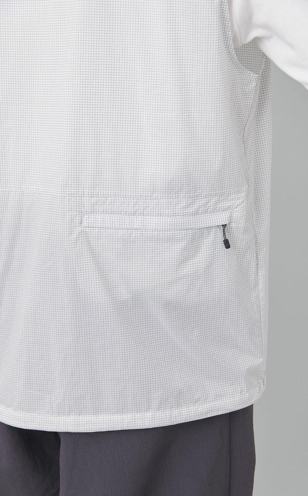 エンライドウインドベスト