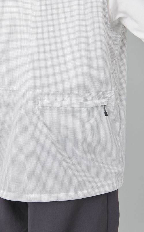 エンライドウインドベスト