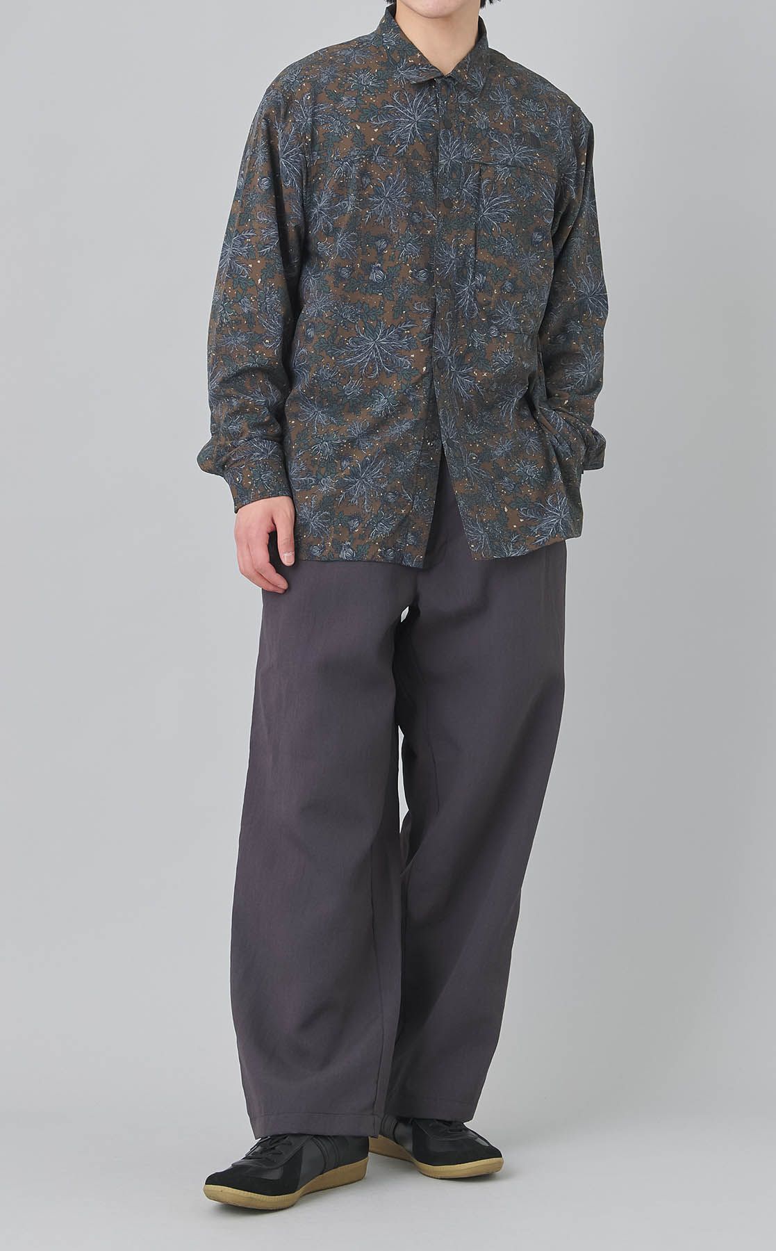 THE NORTH FACE ハイカーズシャツ THE NORTH FACE｜ハイカーズシャツ