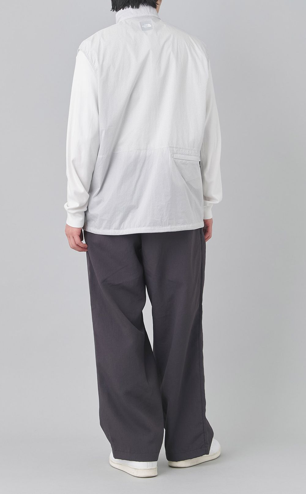 エンライドウインドベスト