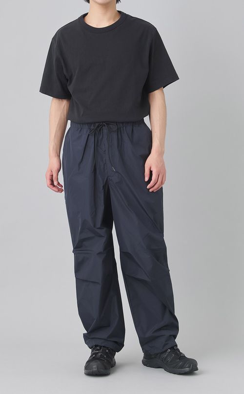 ニータックパンツ