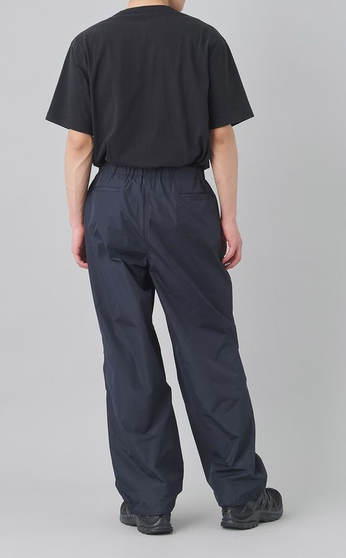 ニータックパンツ