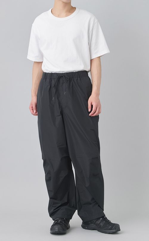 ニータックパンツ