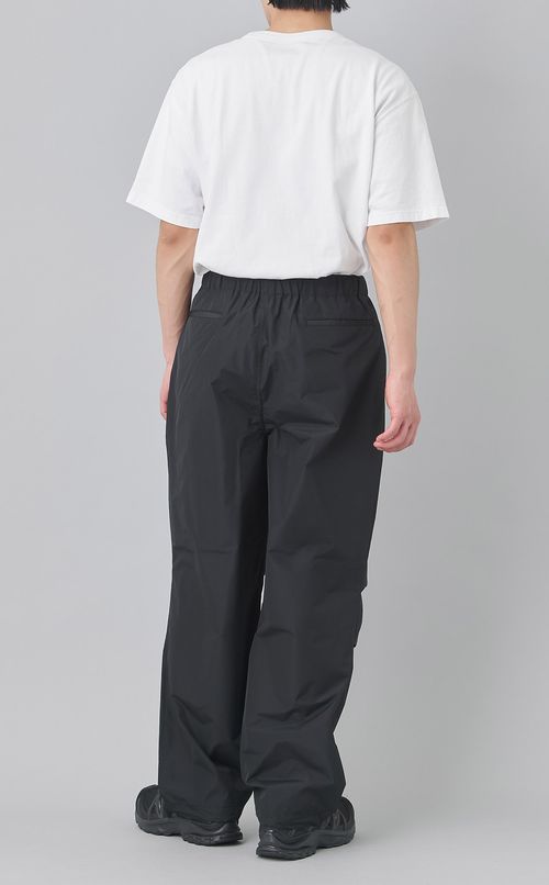 ニータックパンツ