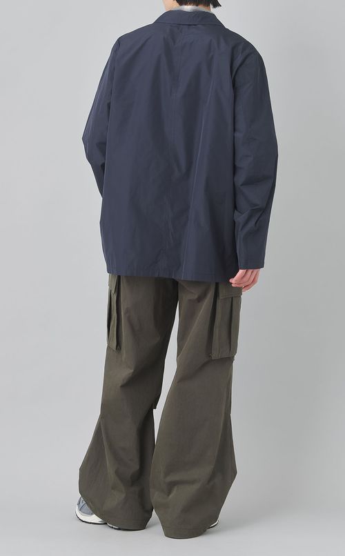 ストロールアラウンドジャケット