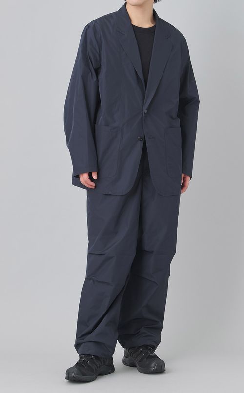 ストロールアラウンドジャケット