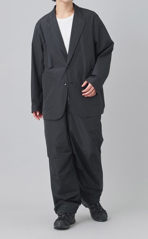 ストロールアラウンドジャケット