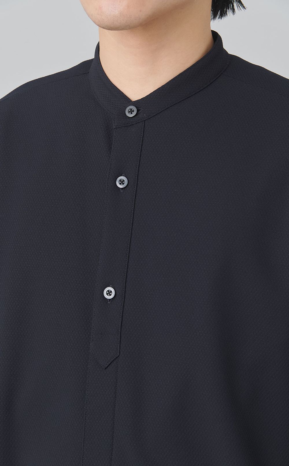 ファーストクラスキュプラシャツ