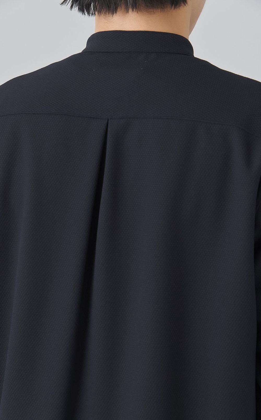 ファーストクラスキュプラシャツ