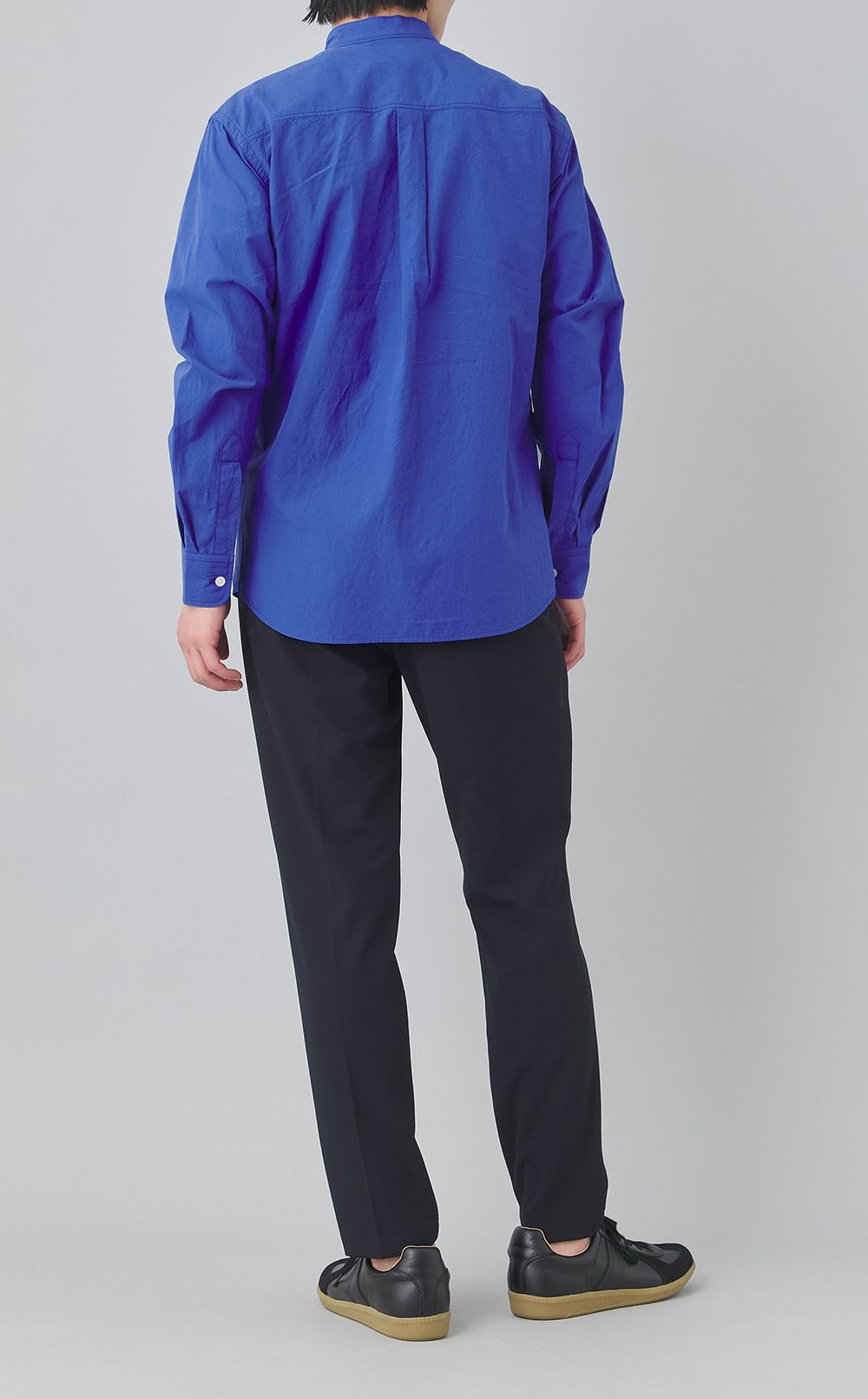 ファーストクラスキュプラパンツ