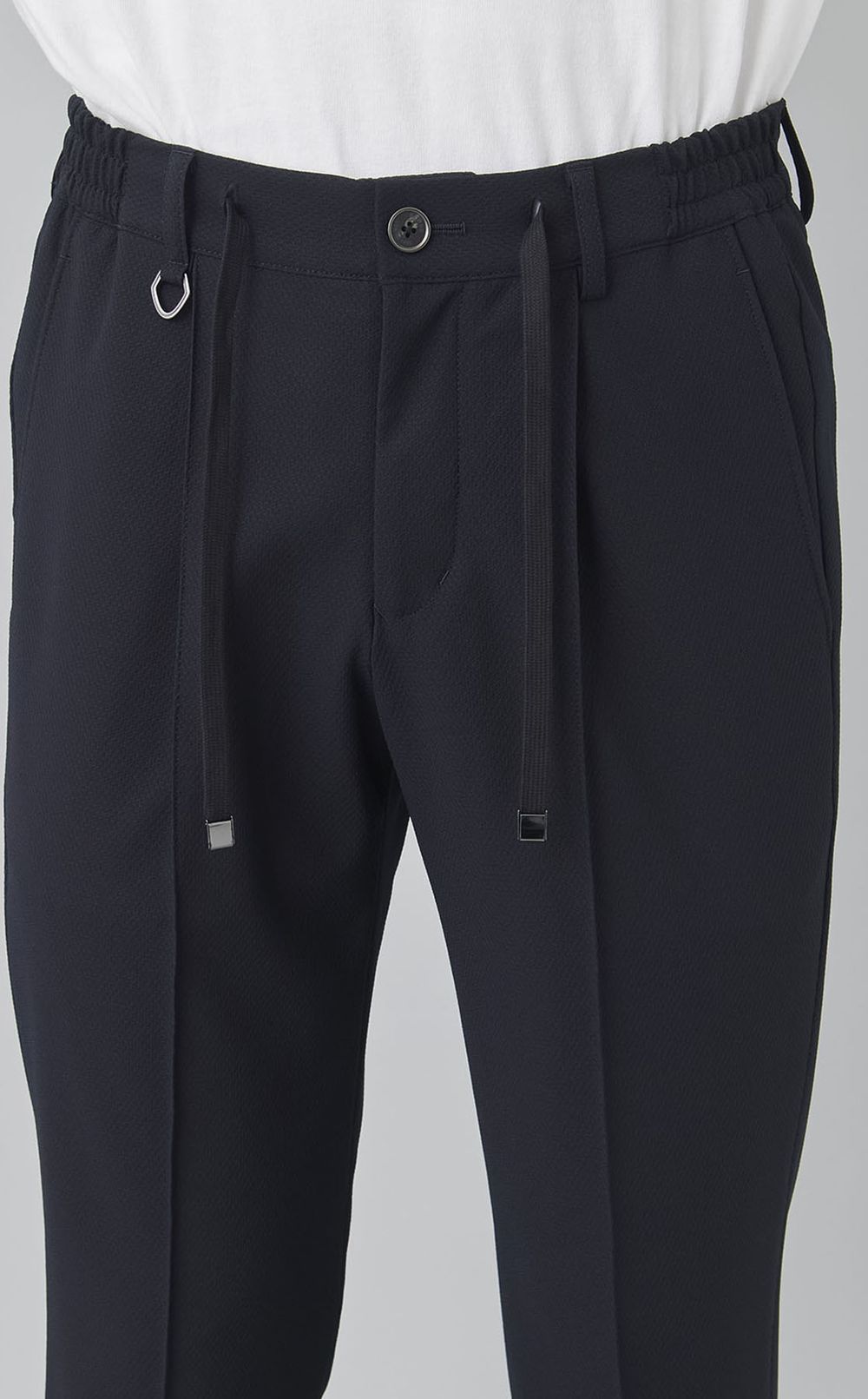 ファーストクラスキュプラパンツ