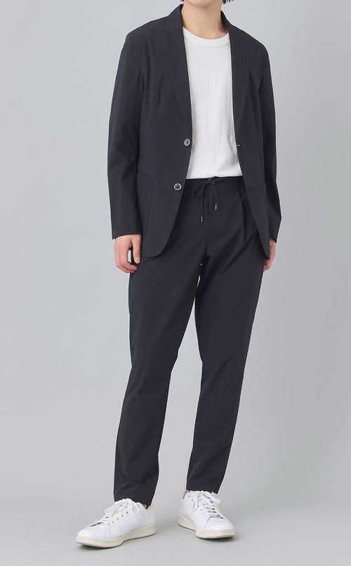 フェザークロスパンツ