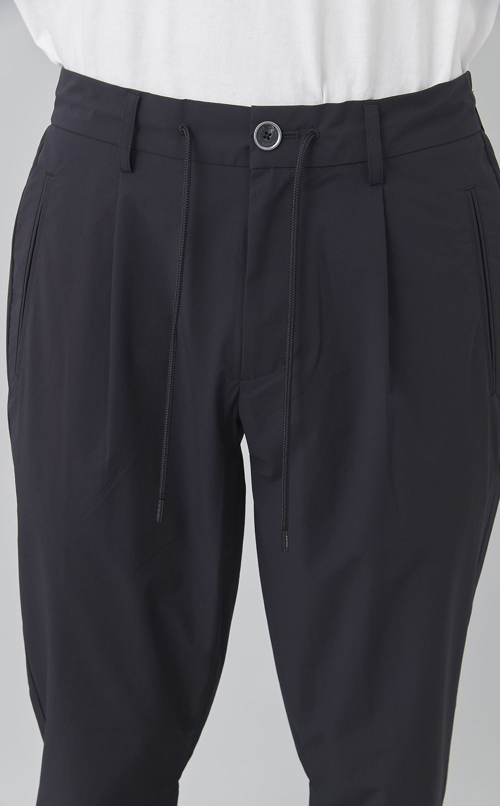 フェザークロスパンツ