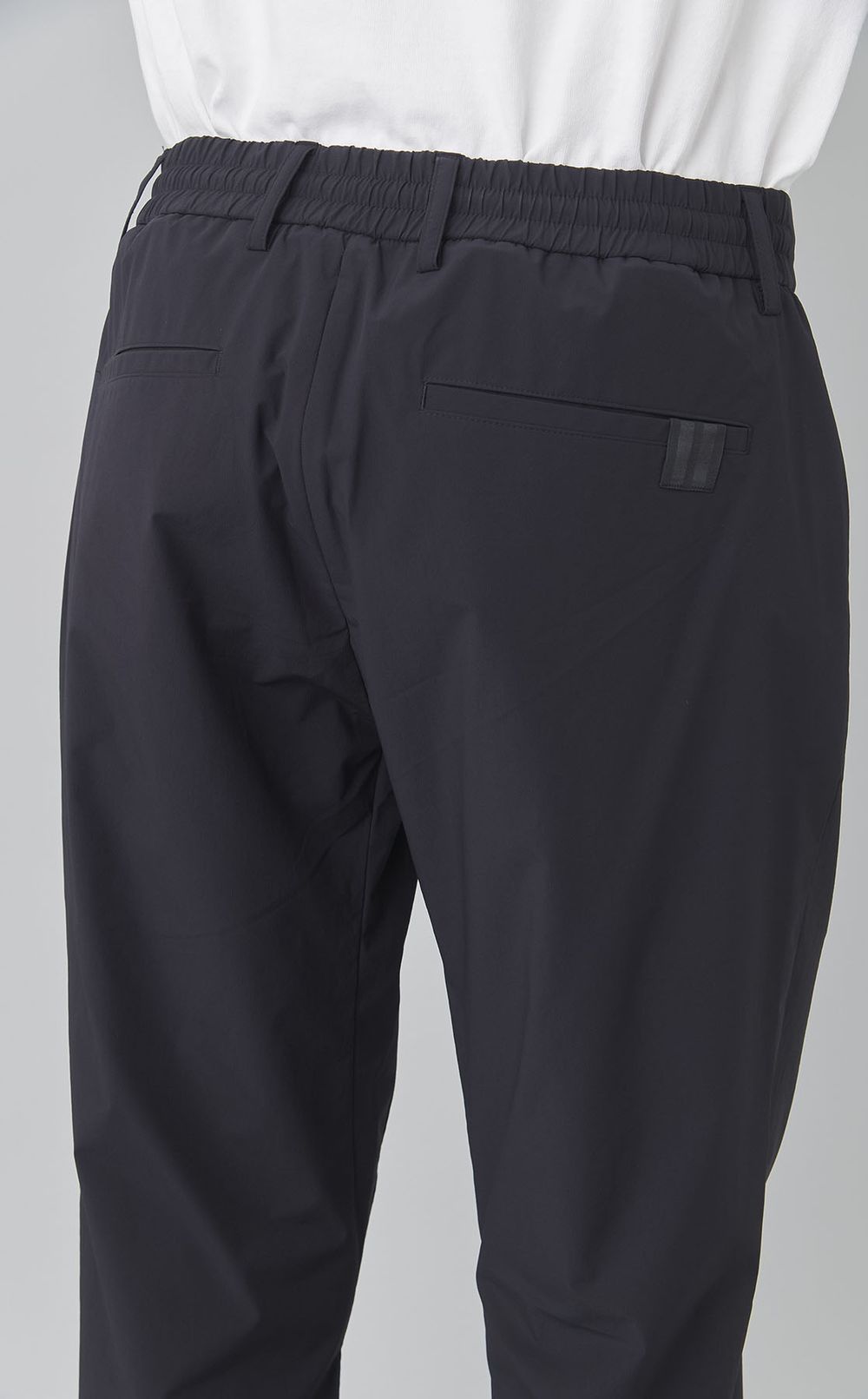 フェザークロスパンツ